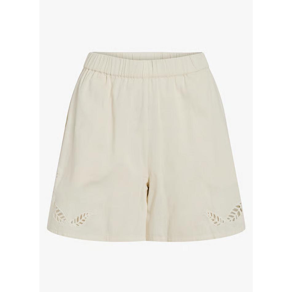 PANTALONES CORTOS 14113814 VILA
