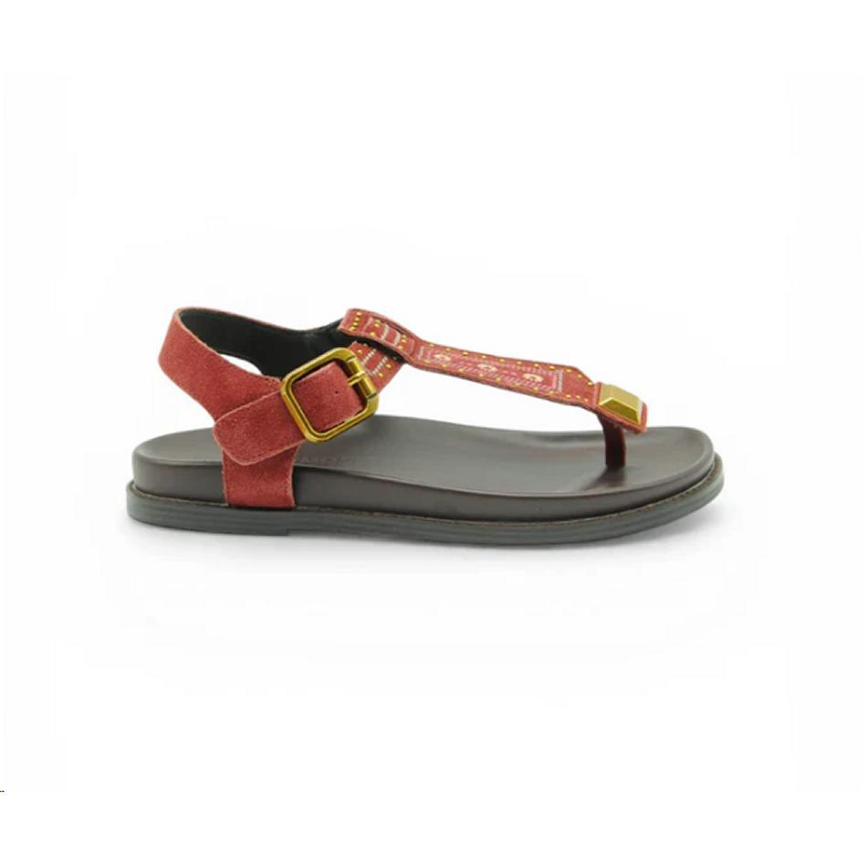 SANDALIA 10271P-0M12 NOA HARMON