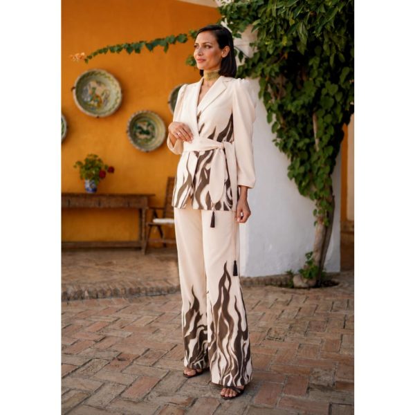 TRAJE 326-002 ICIAR&CANDELA