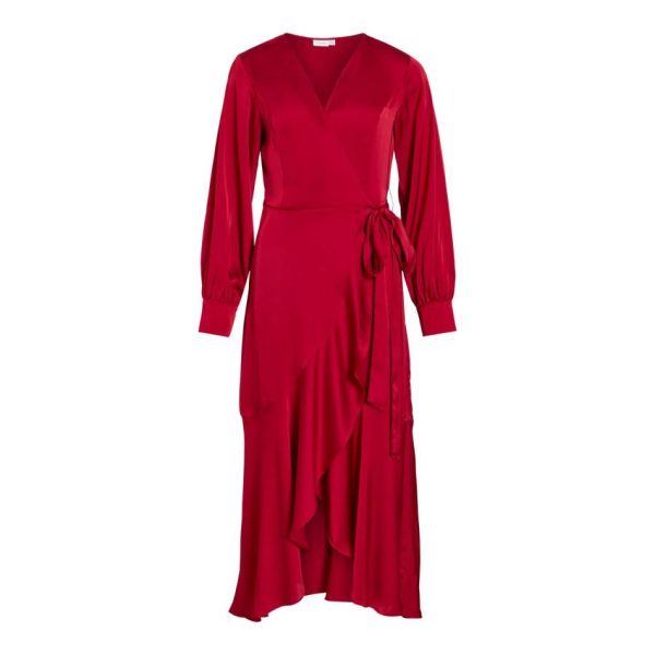 VESTIDOS 14115542 VILA