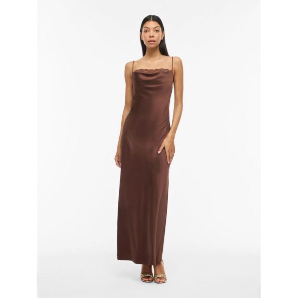 VESTIDOS 14115566 VILA