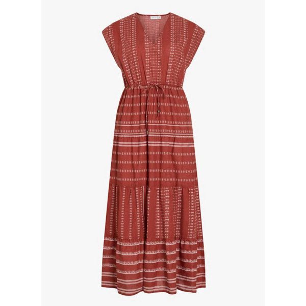 VESTIDOS 14116294 VILA