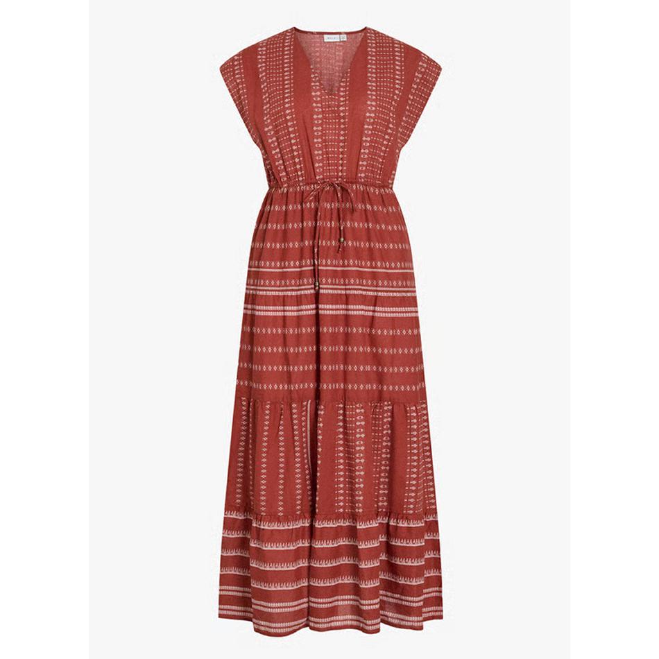 VESTIDOS 14116294 VILA