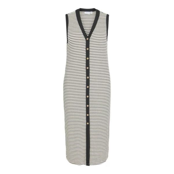 VESTIDOS CASUAL 14113447 VILA