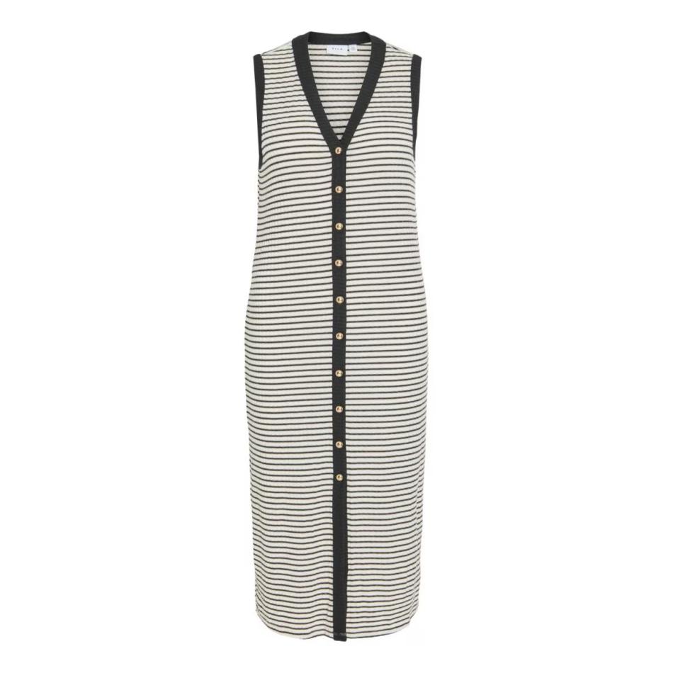 VESTIDOS CASUAL 14113447 VILA