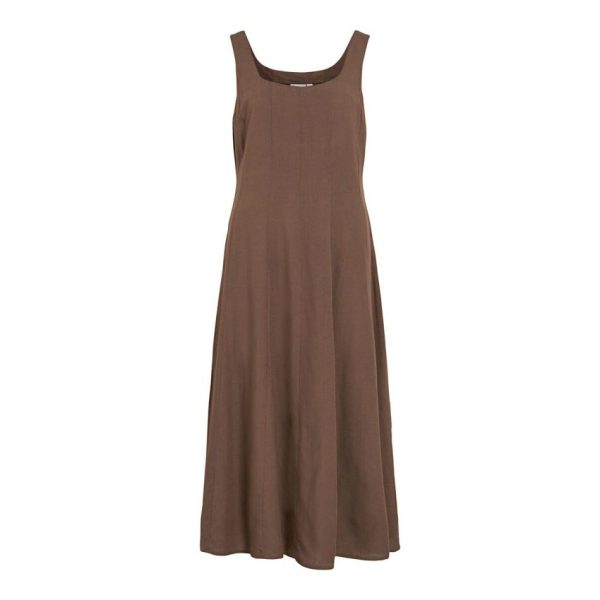 VESTIDOS CASUAL 14114285 VILA