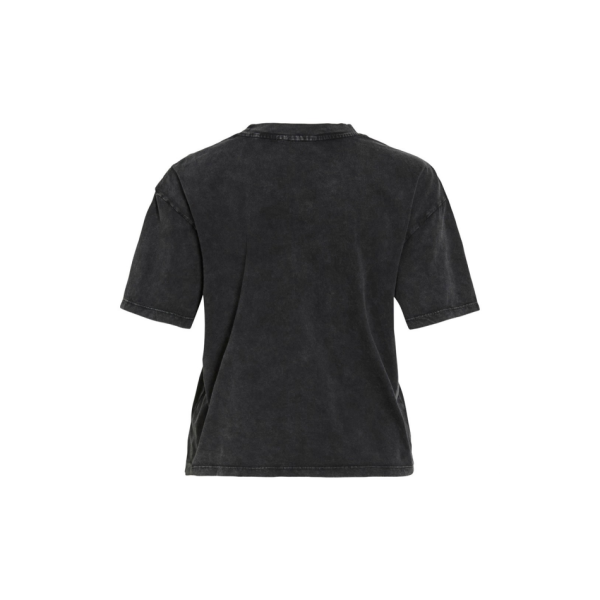 Camiseta Algodón Vila para Mujer - Imagen 2