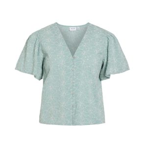 BLUSA 14114347 VILA