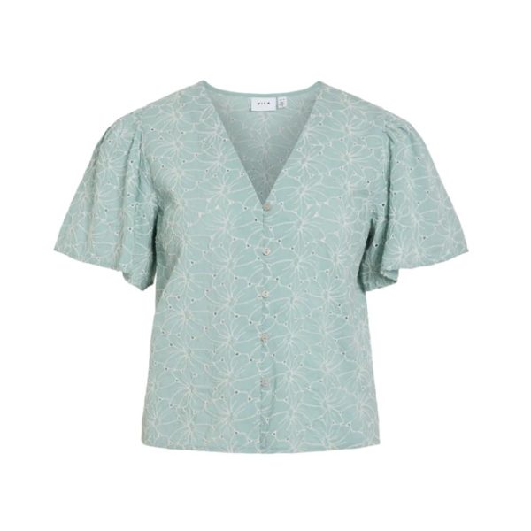 BLUSA 14114347 VILA