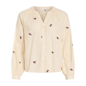 CAMISA 14116351 VILA