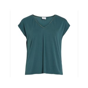 CAMISETA 14113833 VILA