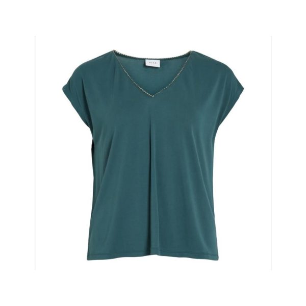 CAMISETA 14113833 VILA