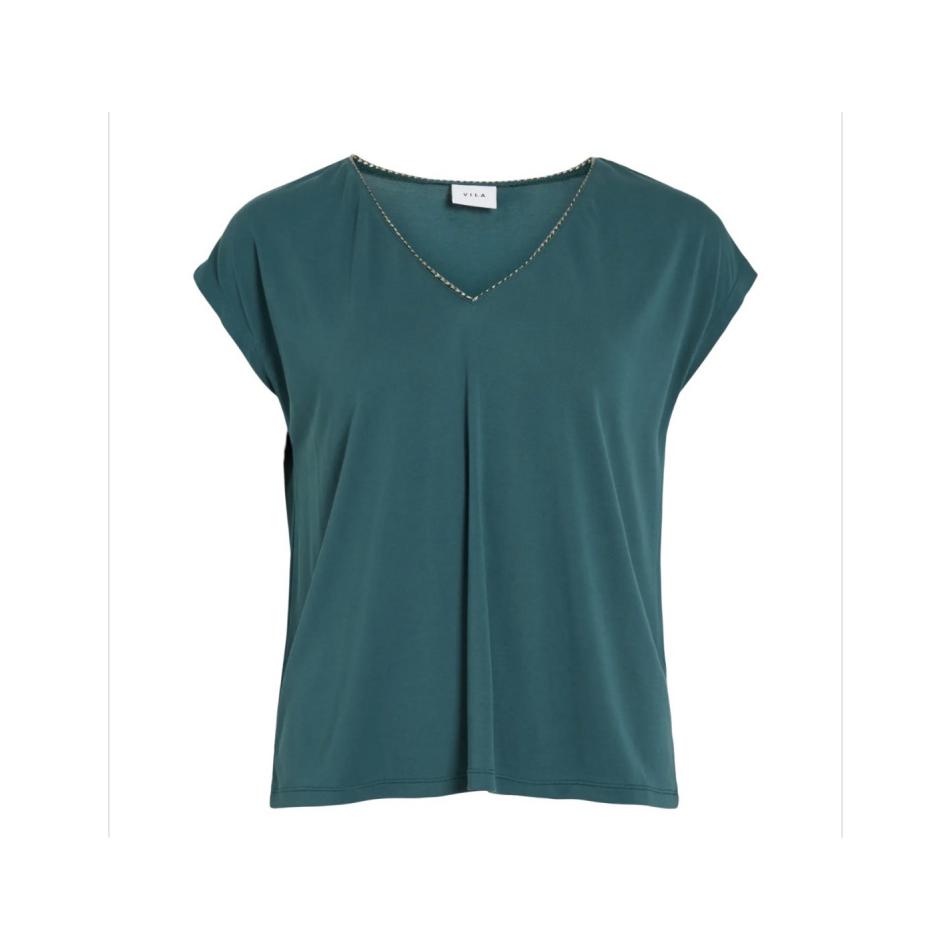 CAMISETA 14113833 VILA