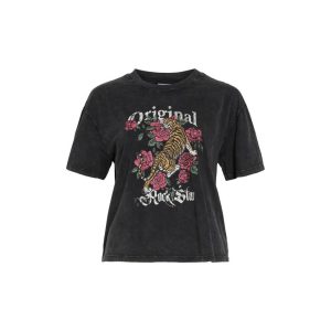 CAMISETAS 14113486 VILA