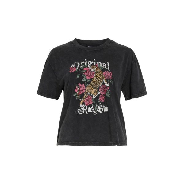 CAMISETAS 14113486 VILA