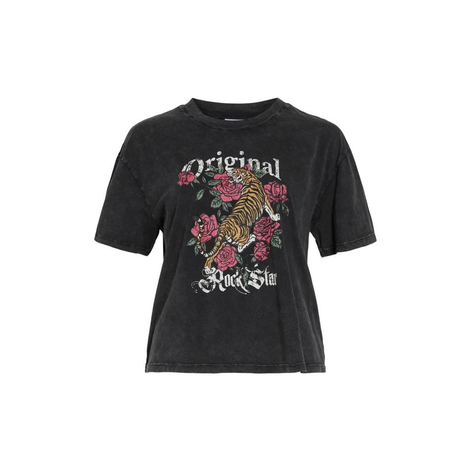 CAMISETAS 14113486 VILA