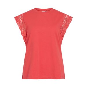 CAMISETAS 14114028 VILA