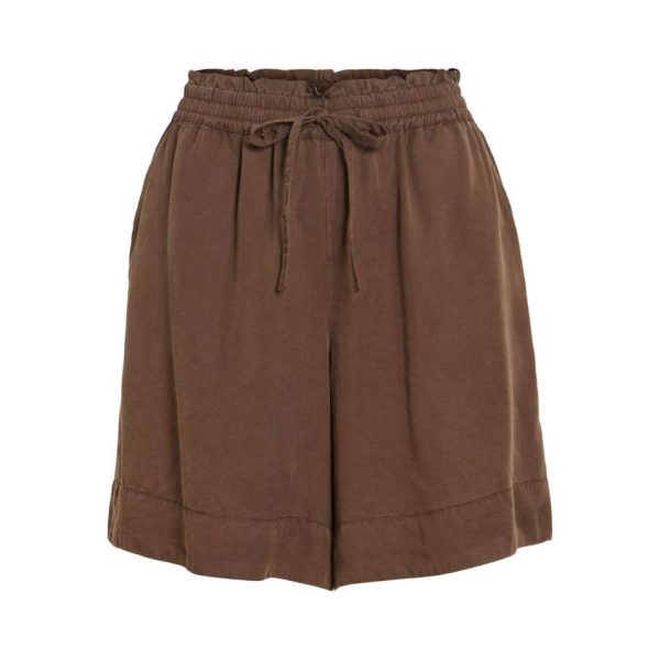 PANTALON CORTO 14115683 VILA