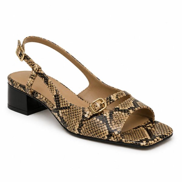 SANDALIA 8367 DANSI