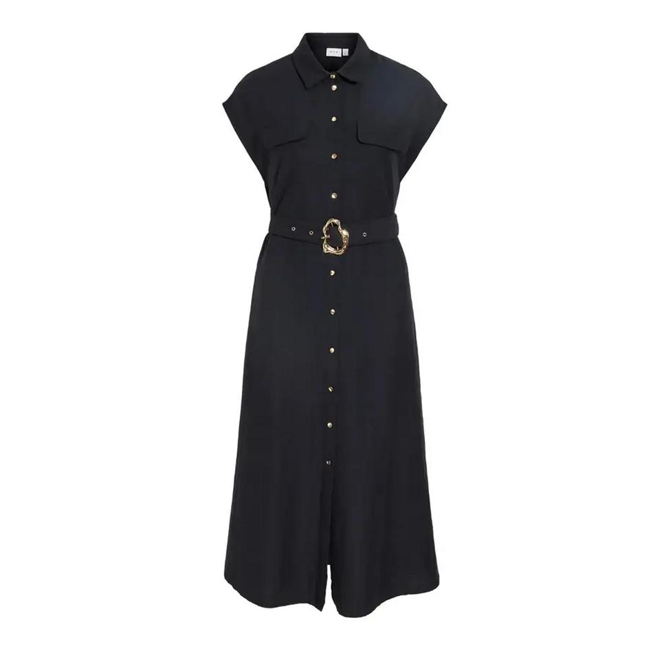 VESTIDOS 14116350 VILA