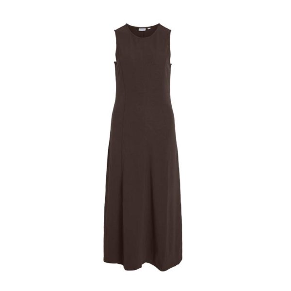 VESTIDOS 14116504 VILA