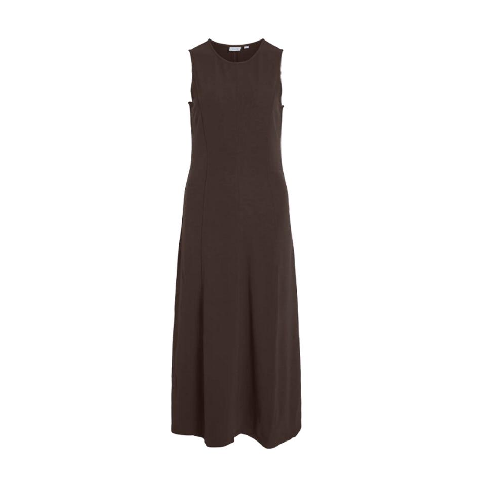 VESTIDOS 14116504 VILA
