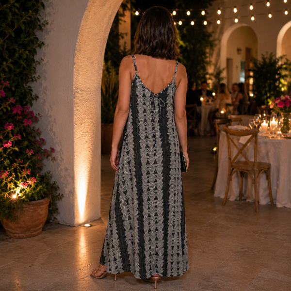 Vestido Vila para Mujer - Imagen 3