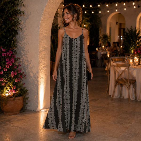 Vestido Vila para Mujer - Imagen 2