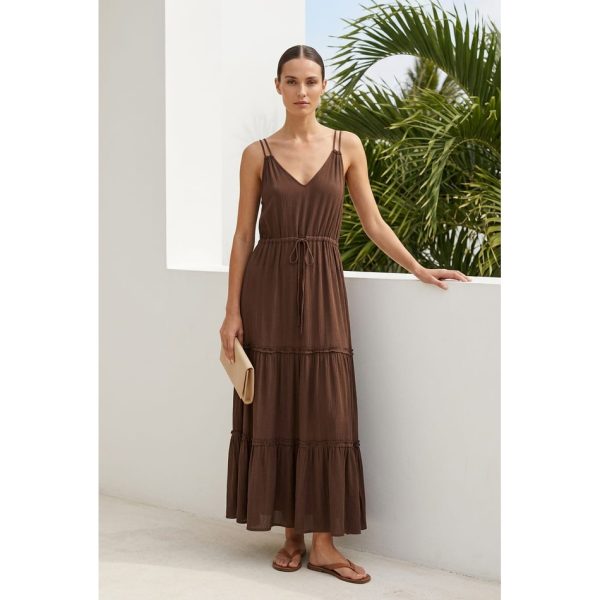 Vestido Vila para Mujer - Imagen 2