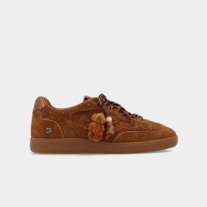 Sneakers de Piel para Mujer 10467P-07 Noa Harmon