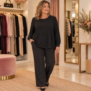 TOP CU19025 CHARELI