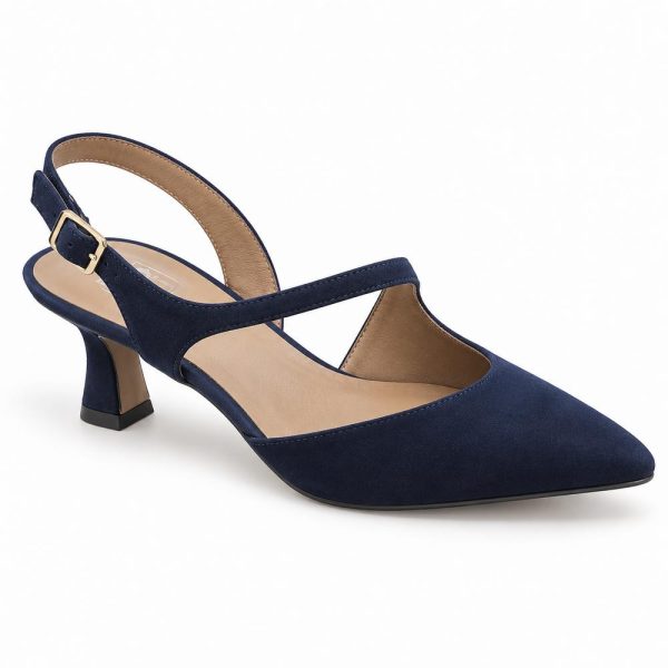ZAPATO 30340MARINO JONI