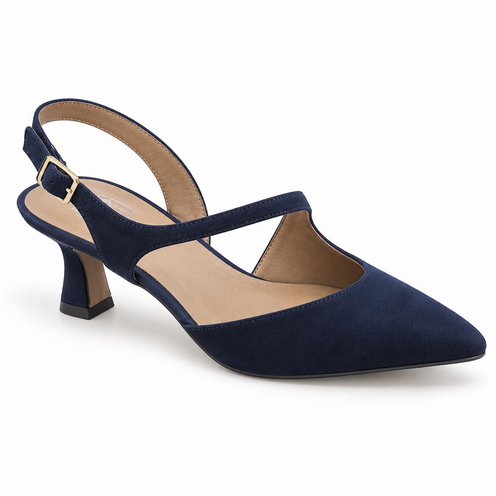 ZAPATO 30340MARINO JONI