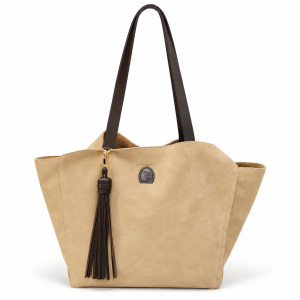 Bolso de Piel Natural Robert Pietri 1517
