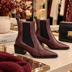 BOTAS CASUAL