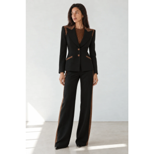 Chaqueta Rius Panambi para Invitada