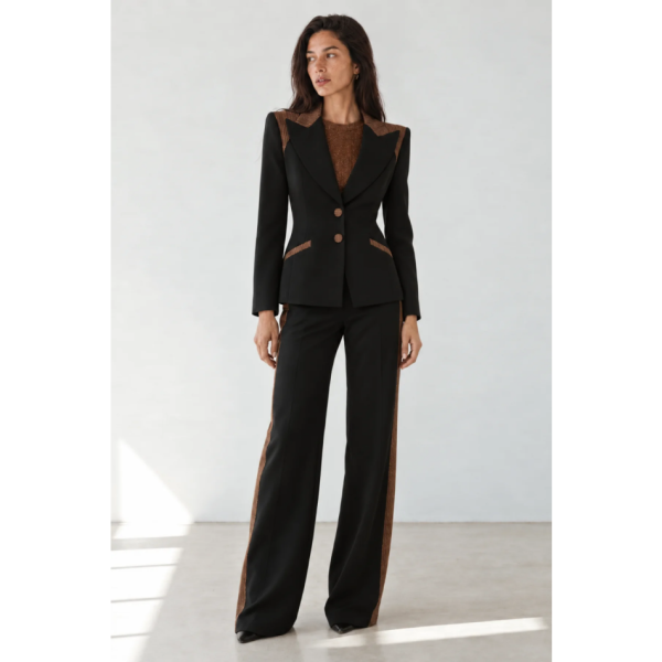 Chaqueta Rius Panambi para Invitada
