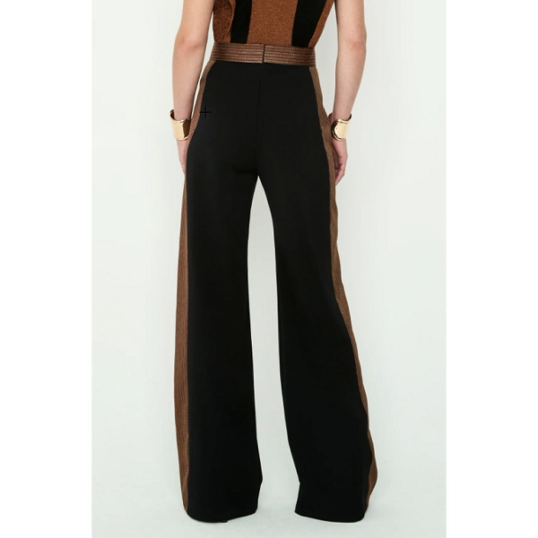 Pantalón Rius Panambi para Invitada - Imagen 5