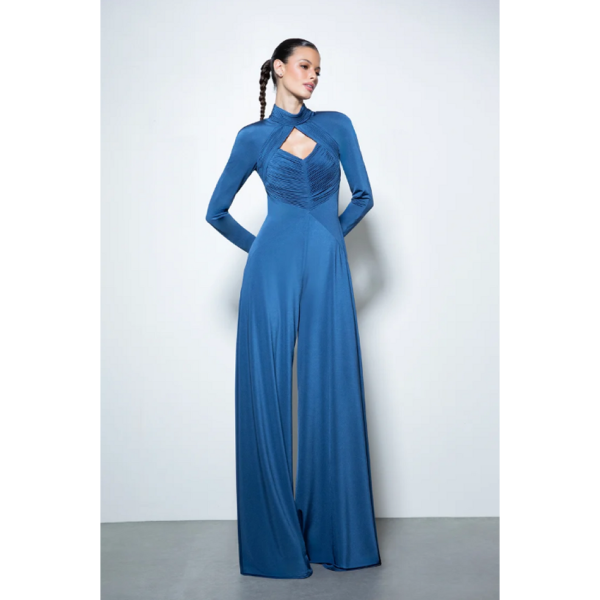 Mono Azul Veermer Victoria